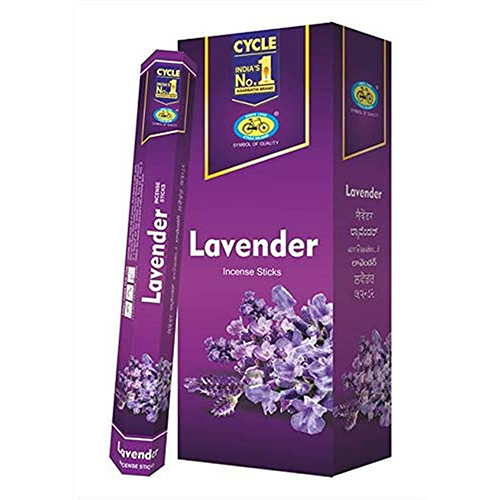 http://atiyasfreshfarm.com/public/storage/photos/1/New Products 2/Cycle Lavender Incense Sticks Pack Of 6.jpg